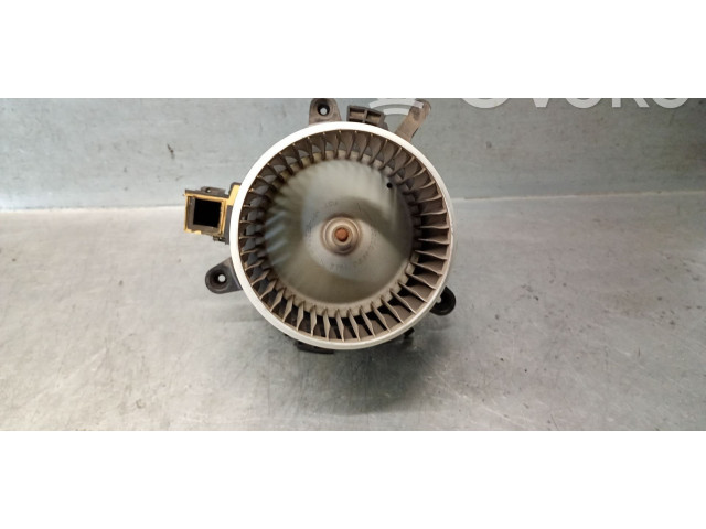 Вентилятор печки    5P1330100, 5P1330100   Opel Vivaro