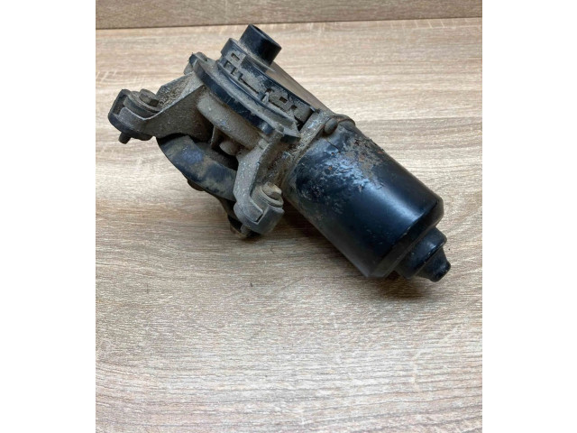 Моторчик дворников 8100A197 Mitsubishi Grandis