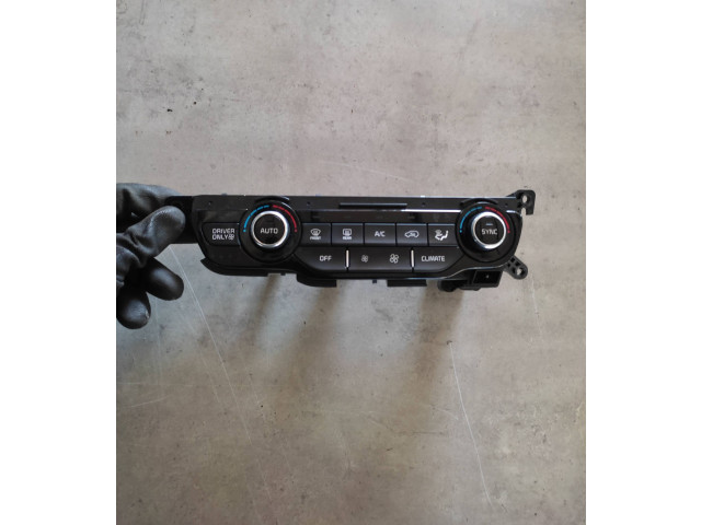 Блок управления климат-контролем 97250G5630 KIA Niro