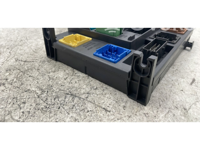 Модуль управления BSM 00006580YR   Citroen DS4    