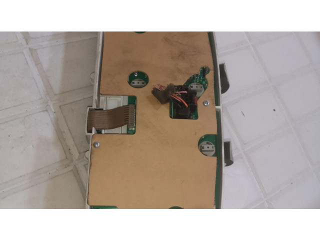 Přístrojová deska Chrysler Voyager 1995 70113R, TN2574104010