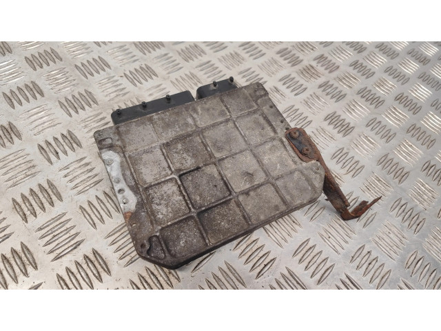 Блок управления двигателя 8966153701 Lexus IS 220D-250-350