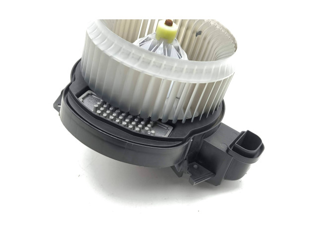 Вентилятор печки MF1163602681, U97NA Jaguar XE