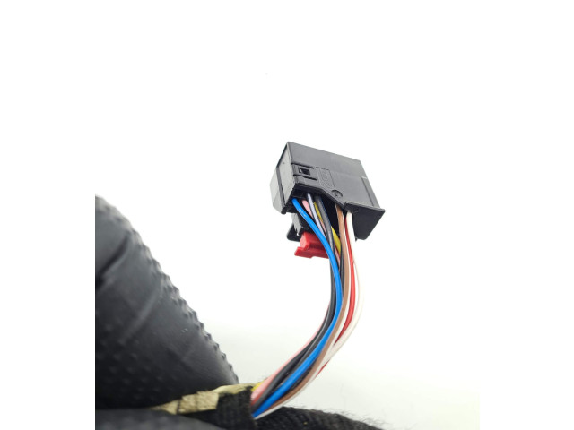 Зеркало электрическое Audi Q3 F3 2018 - года