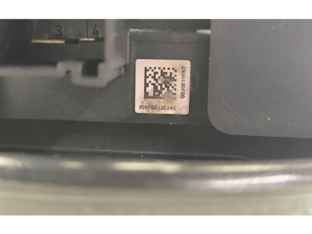 Вентилятор печки 4H1820021B Audi A6 S6 C7 4G