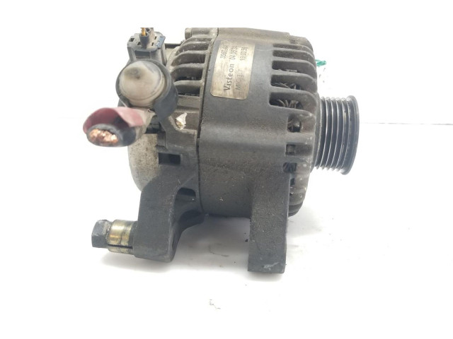 Генератор 3S6TAA Ford Fusion