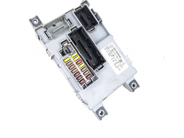 Комплект блоков управления 00518690940, E13116RI000674 Fiat Grande Punto