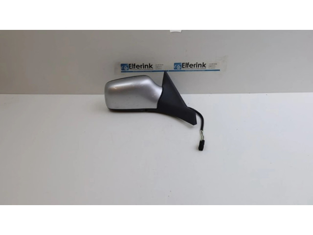 Зеркало (механическое) Volvo C70 1998 - 2005 года