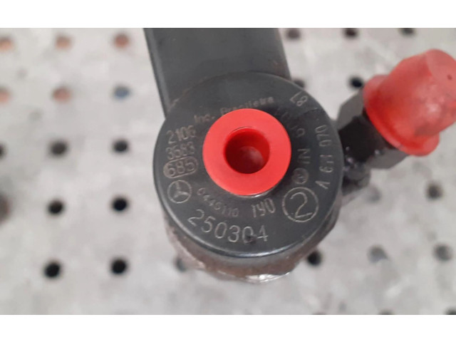 Форсунка A6110701687 Jeep Grand Cherokee (WJ)