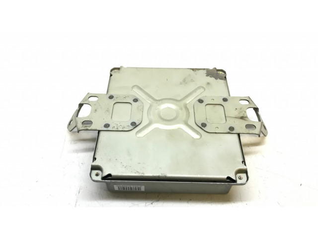 Блок управления двигателя 22611AK671, K4092   Subaru Forester SG