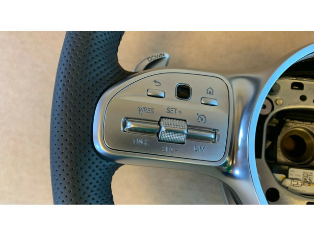 Volant Mercedes-Benz A W177 2018 A0004609908, A0050051399