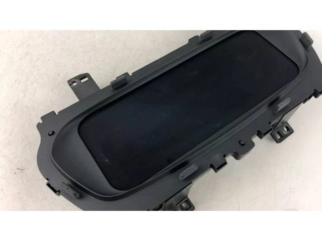 Přístrojová deska Hyundai i20 Active 2020 94023Q0012, 94023-Q0012