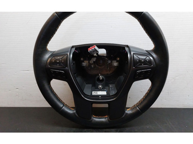 Руль Ford Ranger  2012 - 2018 года EB3B-3600-TF3EBX, 34187934G      