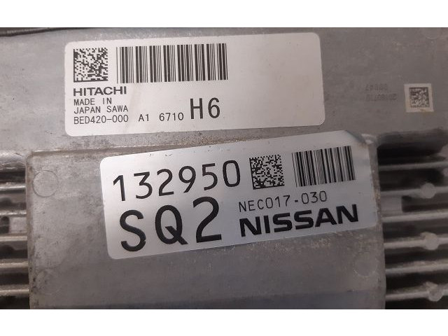 Řídící jednotka 237033VA0A Nissan Micra 2017