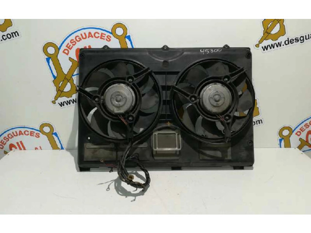 Вентилятор печки    45300   Volkswagen PASSAT B5