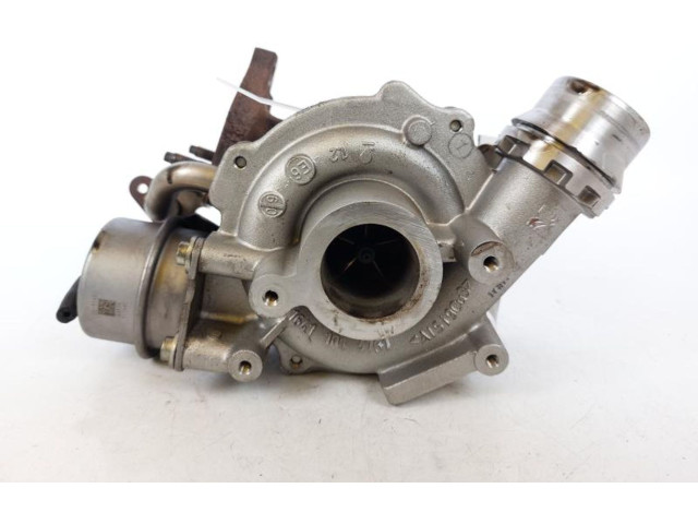 Turbodmychadlo Турбина H821369359 Nissan Qashqai K9KF646