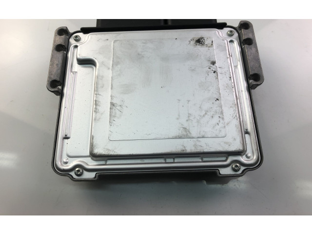 Другие блоки управления / модули