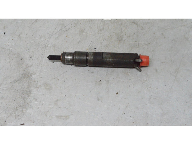 Vstřikovač Volkswagen Caddy