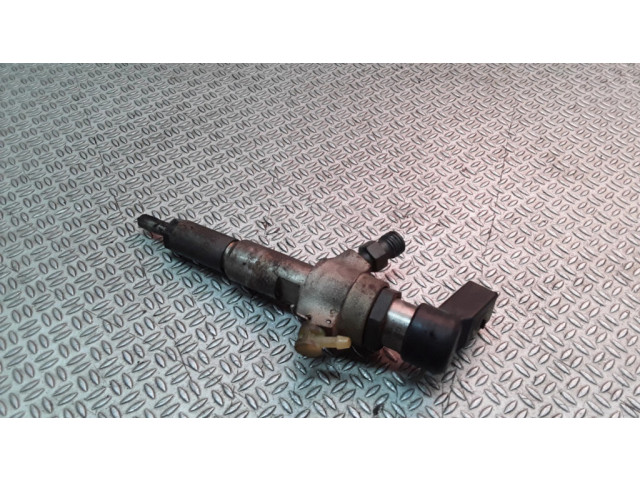 Форсунка 9645988580 Citroen C3 для дизельного двигателя 1.4