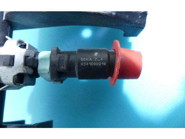 Vstřikovač 9676869280, IMPRK1298949 Peugeot 301