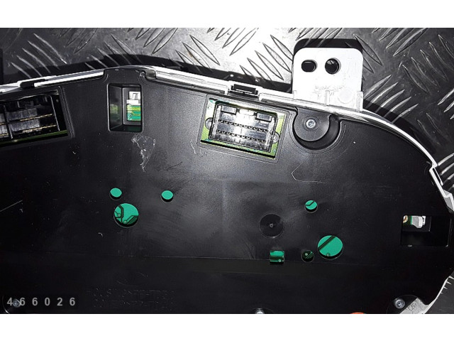 Přístrojová deska KIA Venga 2014 940051p260