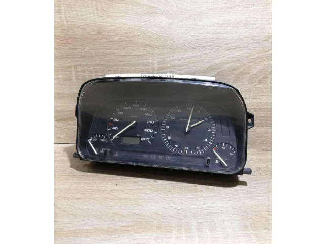 Панель приборов 1H6919033L Volkswagen Golf III