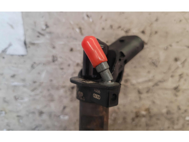 Vstřikovač 059130277FE, 0445117082 Audi Q7 4M DHXA