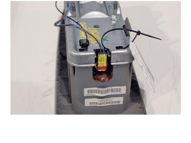 Подушка безопасности пассажира 8200782822 Dacia Sandero