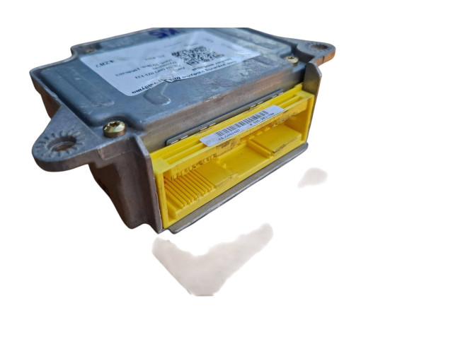 Блок подушек безопасности 8P0959655D, 0285001700 Audi A3 S3 8P