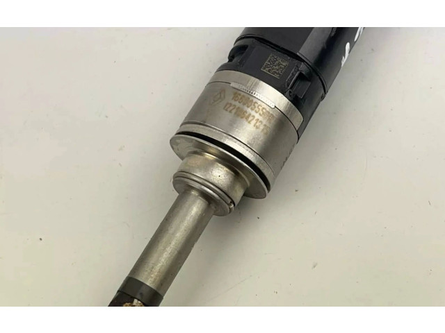 Форсунка 166005550R    Renault Arkana   