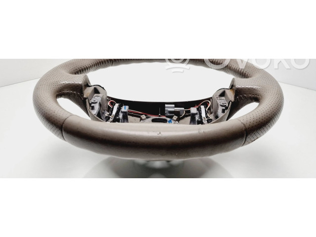 Volant Renault Megane II 2005 8200106306F, 8200282593A