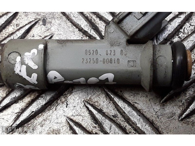 Форсунка 2325000010    Peugeot 107   