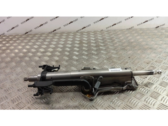 Рулевая рейка 6873699 BMW X1 F48 F49 2015-2022 года