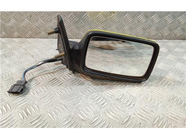 Зеркало (механическое) Volkswagen Golf III 1992 - 1997 года