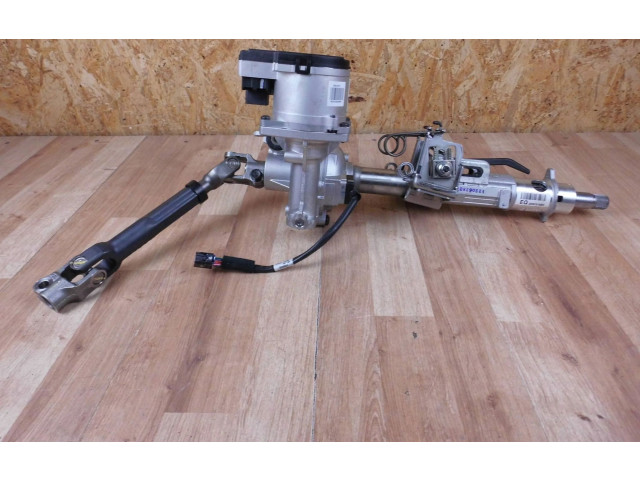  рейка  Колонка рулевая 56300CR120   KIA Ceed 2018 -  года