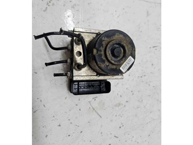 Блок АБС 1K0907379P, 10097003153 Skoda Octavia Mk2 (1Z) 2004 - 2013 года