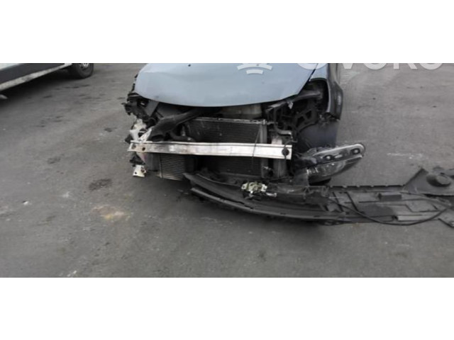 Вентилятор печки 7701062226 Renault Clio III