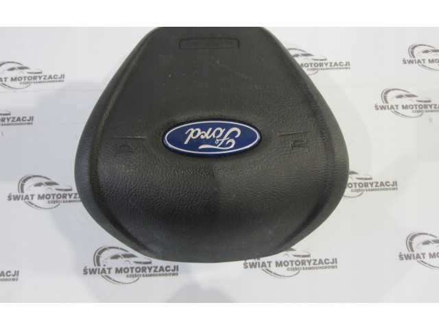 Подушка безопасности водителя A042B85 Ford Escort