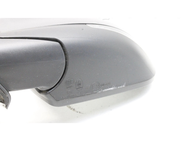 Zpětné zrcátko Maserati Quattroporte 2017 16PIN, BLINDSPOT