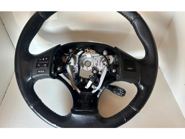 Руль Lexus IS 220D-250-350 2006 - 2013 года GS12002380