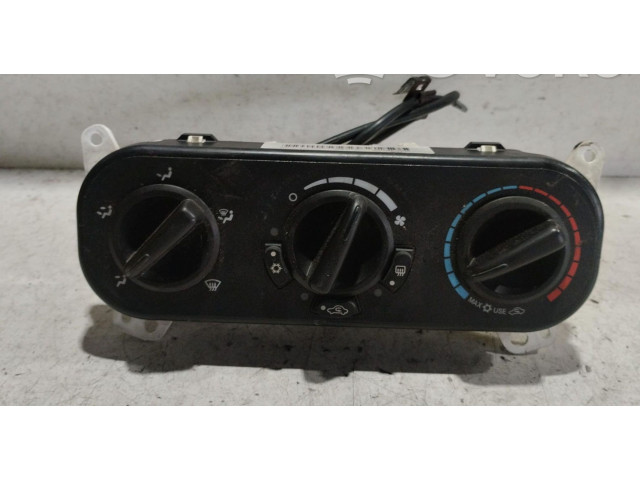Блок управления климат-контролем P55111874AC, P55111874AC   Jeep Compass