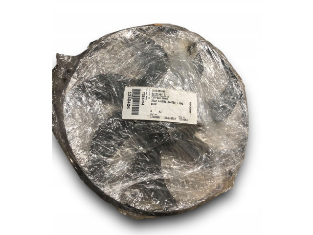 Вентилятор печки 1616307480 Citroen Nemo