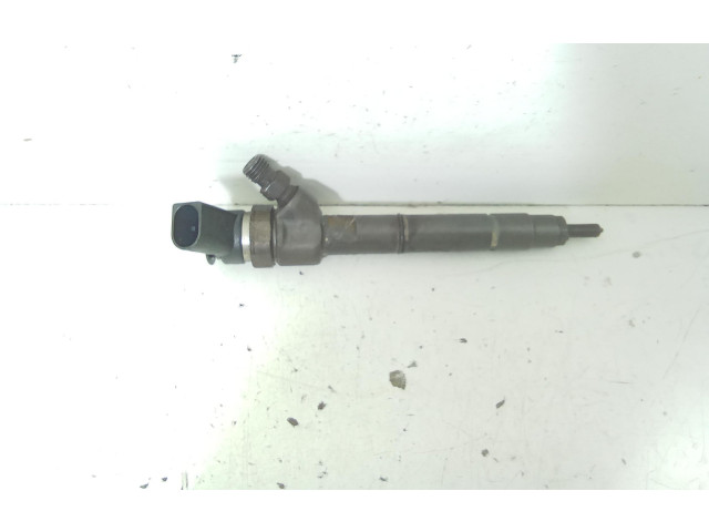 Комплект форсунок 0445110167, 0445110167    Mercedes-Benz A W169   