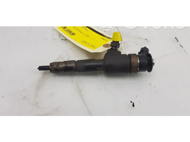 Форсунка 0445110340, 0445110340 Peugeot 2008 I DV6DTED(9HP)
