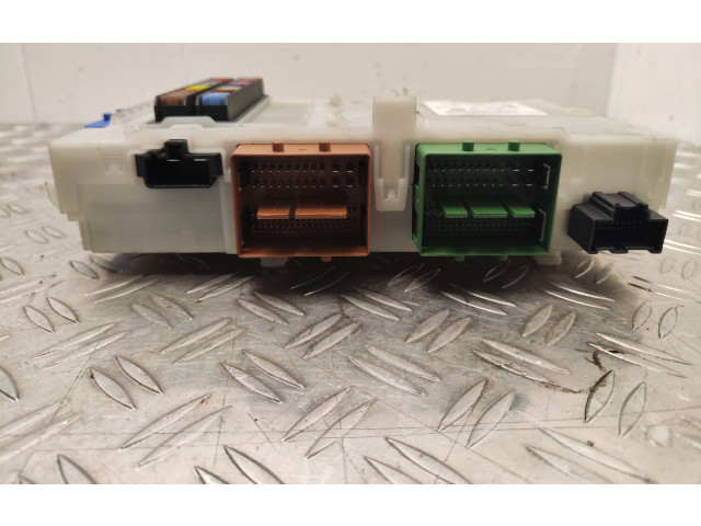 Блок комфорта 6G9T14C256HF, 30786819AA Volvo S80