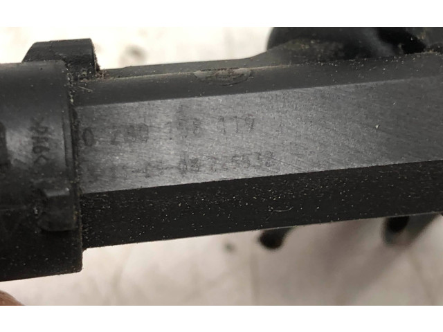 Vstřikovač 0280258119, 04861667AA Chrysler Town & Country V