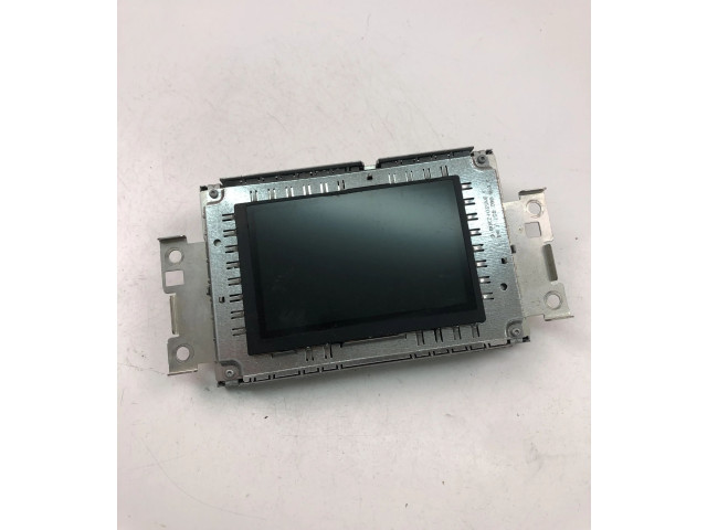 Дисплей 31374994, DE2186 Volvo S60