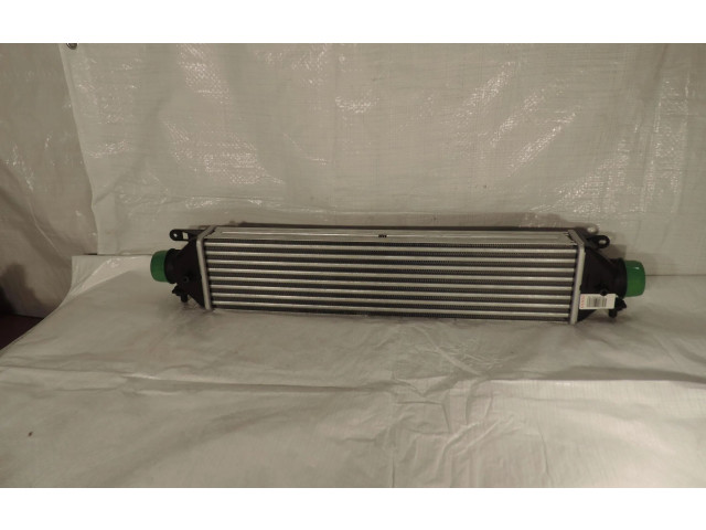 Интеркулер 866455500 Opel Combo D 1.2