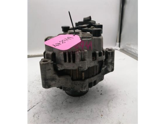 Генератор 9630080280, A003TA5591A   Citroen Xantia      