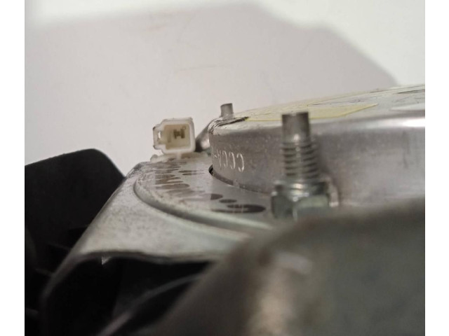 Подушка безопасности водителя P5FA39LAZAD Jeep Grand Cherokee (WJ)